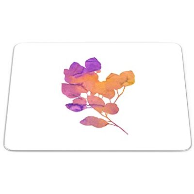 Questo Casa , Prostokąt Drukowane Cyfrowo Podkładka Pod Mysz, Antypoślizgowa Podstawa, Rozmiar: 22x18 Cm Questo Casa , Prostokąt Drukowane Cyfrowo Podkładka Pod Mysz, Antypoślizgowa Podstawa, Rozmiar: 22x18 Cm