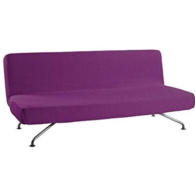 Martina Home Etui Sofa Clic Clac Model Emilia 39 x 60 x 6 cm kardynał Martina Home Etui Sofa Clic Clac Model Emilia 39 x 60 x 6 cm kardynał