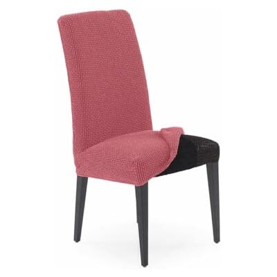 SOFASKINS ® PackX2 pokrowce na krzesła do jadalni, super elastyczny pokrowiec na krzesła do jadalni, ekskluzywny design, oddychający i trwały, pokrowiec na krzesła z oparciem, łatwy do założenia, SOFASKINS ® PackX2 pokrowce na krzesła do jadalni, super elastyczny pokrowiec na krzesła do jadalni, ekskluzywny design, oddychający i trwały, pokrowiec na krzesła z oparciem, łatwy do założenia,