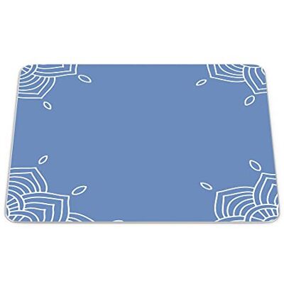 Questo Casa , Prostokąt Drukowane Cyfrowo Podkładka Pod Mysz, Antypoślizgowa Podstawa, Rozmiar: 22x18 Cm Questo Casa , Prostokąt Drukowane Cyfrowo Podkładka Pod Mysz, Antypoślizgowa Podstawa, Rozmiar: 22x18 Cm