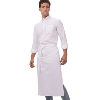 Chef Works Fartuch bistro (F24) Chef Works Fartuch bistro (F24)