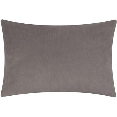 Yard Darland aksamitna poszewka na poduszkę taupe 40 x 60 cm Yard Darland aksamitna poszewka na poduszkę taupe 40 x 60 cm