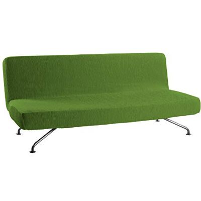Martina Home Pokrowiec sofa klac model Emilia 39 x 60 x 6 cm zielony Martina Home Pokrowiec sofa klac model Emilia 39 x 60 x 6 cm zielony