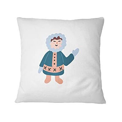 Questo Casa Dekoracyjna poszewka na poduszkę, poszewka na poduszkę, ozdobna poszewka na poduszkę, do mieszkania, na sofę, do kawiarni, rozmiar: 45 x 45 cm zaprojektowana i wyprodukowana w Turkiye Questo Casa Dekoracyjna poszewka na poduszkę, poszewka na poduszkę, ozdobna poszewka na poduszkę, do mieszkania, na sofę, do kawiarni, rozmiar: 45 x 45 cm zaprojektowana i wyprodukowana w Turkiye