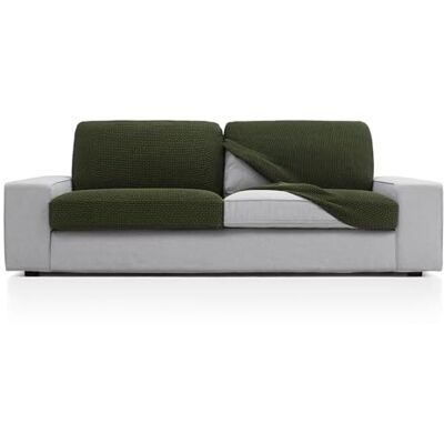 FAVERTI Super elastyczna poszewka na poduszkę na sofę o wymiarach od 50 do 85 cm na 45-70 cm i 10-20 cm wysokości model NOVELE pokrowiec na siedzisko i oparcie fotela lub sofy trawnika FAVERTI Super elastyczna poszewka na poduszkę na sofę o wymiarach od 50 do 85 cm na 45-70 cm i 10-20 cm wysokości model NOVELE pokrowiec na siedzisko i oparcie fotela lub sofy trawnika