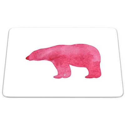 Questo Casa , Prostokąt Drukowane Cyfrowo Podkładka Pod Mysz, Antypoślizgowa Podstawa, Rozmiar: 22x18 Cm Questo Casa , Prostokąt Drukowane Cyfrowo Podkładka Pod Mysz, Antypoślizgowa Podstawa, Rozmiar: 22x18 Cm