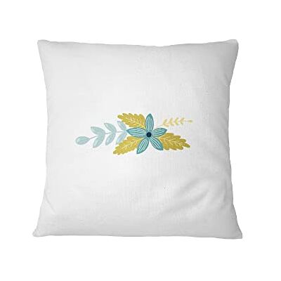 Questo Casa Dekoracyjna poszewka na poduszkę, poszewka na poduszkę, ozdobna poszewka na poduszkę, do mieszkania, na sofę, do kawiarni, rozmiar: 45 x 45 cm zaprojektowana i wyprodukowana w Turkiye Questo Casa Dekoracyjna poszewka na poduszkę, poszewka na poduszkę, ozdobna poszewka na poduszkę, do mieszkania, na sofę, do kawiarni, rozmiar: 45 x 45 cm zaprojektowana i wyprodukowana w Turkiye