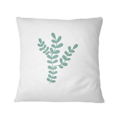 Questo Casa Dekoracyjna poszewka na poduszkę, poszewka na poduszkę, ozdobna poszewka na poduszkę, do mieszkania, na sofę, do kawiarni, rozmiar: 45 x 45 cm zaprojektowana i wyprodukowana w Turkiye Questo Casa Dekoracyjna poszewka na poduszkę, poszewka na poduszkę, ozdobna poszewka na poduszkę, do mieszkania, na sofę, do kawiarni, rozmiar: 45 x 45 cm zaprojektowana i wyprodukowana w Turkiye