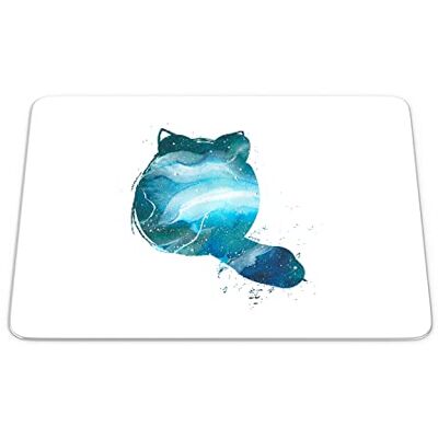 Questo Casa , Prostokąt Drukowane Cyfrowo Podkładka Pod Mysz, Antypoślizgowa Podstawa, Rozmiar: 22x18 Cm Questo Casa , Prostokąt Drukowane Cyfrowo Podkładka Pod Mysz, Antypoślizgowa Podstawa, Rozmiar: 22x18 Cm