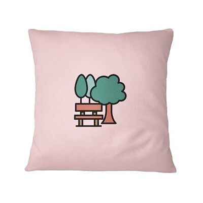 Bona Basics , dekoracyjna poszewka na poduszkę, dekoracyjna poszewka na poduszkę, dekoracja domu, do sofy, kawiarni, Rozmiar: 60x60 Cm, Kolor: Jasny różowy Bona Basics , dekoracyjna poszewka na poduszkę, dekoracyjna poszewka na poduszkę, dekoracja domu, do sofy, kawiarni, Rozmiar: 60x60 Cm, Kolor: Jasny różowy