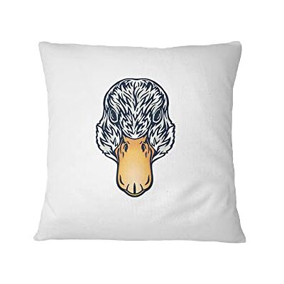 Questo Casa Dekoracyjna poszewka na poduszkę, poszewka na poduszkę, ozdobna poszewka na poduszkę, do mieszkania, na sofę, do kawiarni, rozmiar: 45 x 45 cm zaprojektowana i wyprodukowana w Turkiye Questo Casa Dekoracyjna poszewka na poduszkę, poszewka na poduszkę, ozdobna poszewka na poduszkę, do mieszkania, na sofę, do kawiarni, rozmiar: 45 x 45 cm zaprojektowana i wyprodukowana w Turkiye