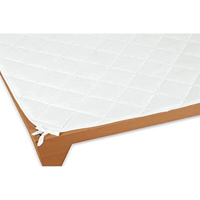 Caleffi Dormissimi Cover rete ringo Jednolity kolor Dwuosobowy Caleffi Dormissimi Cover rete ringo Jednolity kolor Dwuosobowy