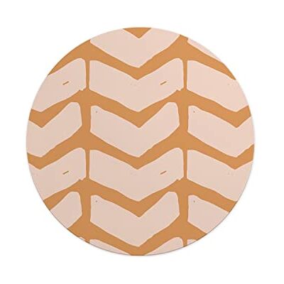 Questo Casa , Okrągły Drukowane Cyfrowo Podkładka Pod Mysz, Antypoślizgowa Podstawa, Średnica: 22 Cm Questo Casa , Okrągły Drukowane Cyfrowo Podkładka Pod Mysz, Antypoślizgowa Podstawa, Średnica: 22 Cm