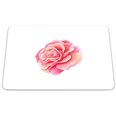 Questo Casa , Prostokąt Drukowane Cyfrowo Podkładka Pod Mysz, Antypoślizgowa Podstawa, Rozmiar: 22x18 Cm Questo Casa , Prostokąt Drukowane Cyfrowo Podkładka Pod Mysz, Antypoślizgowa Podstawa, Rozmiar: 22x18 Cm