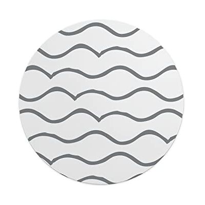 Questo Casa , Okrągły Drukowane Cyfrowo Podkładka Pod Mysz, Antypoślizgowa Podstawa, Średnica: 22 Cm Questo Casa , Okrągły Drukowane Cyfrowo Podkładka Pod Mysz, Antypoślizgowa Podstawa, Średnica: 22 Cm