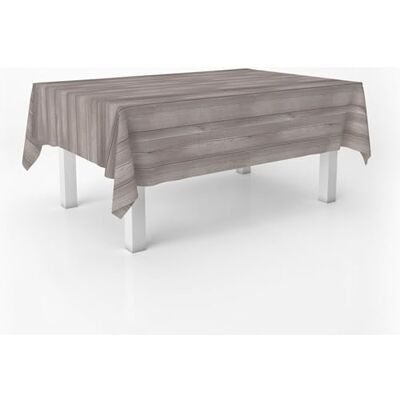 ECOMMERC3 Obrus prostokątny Rozmiar 140 x 140 cm Styl, trwałość i łatwe czyszczenie stołu Obrus odporny na plamy i wodoodporny ECOMMERC3 Obrus prostokątny Rozmiar 140 x 140 cm Styl, trwałość i łatwe czyszczenie stołu Obrus odporny na plamy i wodoodporny