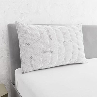 Italian Bed Linen Rękawica poddawana zabiegowi, Thermcontrol, 45x75 cm Italian Bed Linen Rękawica poddawana zabiegowi, Thermcontrol, 45x75 cm