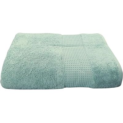 Bellora Bawełniany zestaw ręczników kąpielowych do twarzy i bidetu wytrzymałe ręczniki do rąk, w zestawie 1 ręcznik do twarzy 55 x 100 cm i 1 ręcznik dla gości 40 x 60 cm ręczniki 2 sztuki Bellora Bawełniany zestaw ręczników kąpielowych do twarzy i bidetu wytrzymałe ręczniki do rąk, w zestawie 1 ręcznik do twarzy 55 x 100 cm i 1 ręcznik dla gości 40 x 60 cm ręczniki 2 sztuki