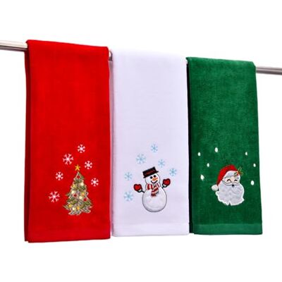 Malldii Duży rozmiar Grinch świąteczne ręczniki do rąk 40 cm x 69 cm, 100% czysta bawełna łazienka dekoracyjne ręczniki ścierki kuchenne wesołe grinchmas ręczniki śmierdzące śmierdzące ukąszenie idealny Malldii Duży rozmiar Grinch świąteczne ręczniki do rąk 40 cm x 69 cm, 100% czysta bawełna łazienka dekoracyjne ręczniki ścierki kuchenne wesołe grinchmas ręczniki śmierdzące śmierdzące ukąszenie idealny