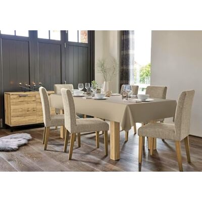 d-c-fix Obrus Pvc-Frei Mandel 110 X 140Cm d-c-fix Obrus Pvc-Frei Mandel 110 X 140Cm