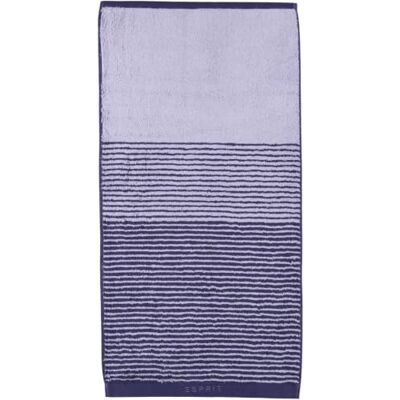 Esprit Ręcznik plażowy 75 x 190 cm Fioletowy Esprit Ręcznik plażowy 75 x 190 cm Fioletowy