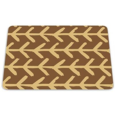 Questo Casa , Prostokąt Drukowane Cyfrowo Podkładka Pod Mysz, Antypoślizgowa Podstawa, Rozmiar: 22x18 Cm Questo Casa , Prostokąt Drukowane Cyfrowo Podkładka Pod Mysz, Antypoślizgowa Podstawa, Rozmiar: 22x18 Cm