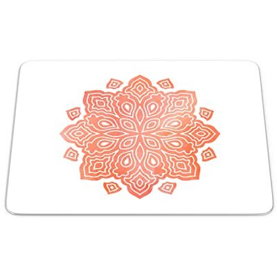 Questo Casa , Prostokąt Drukowane Cyfrowo Podkładka Pod Mysz, Antypoślizgowa Podstawa, Rozmiar: 22x18 Cm Questo Casa , Prostokąt Drukowane Cyfrowo Podkładka Pod Mysz, Antypoślizgowa Podstawa, Rozmiar: 22x18 Cm