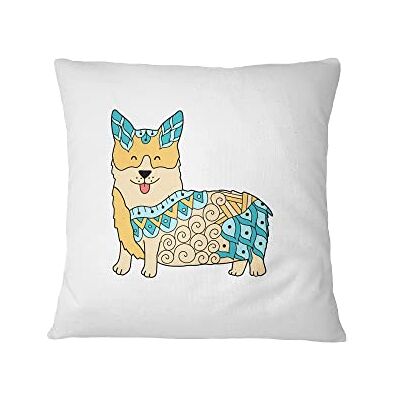 Questo Casa Dekoracyjna poszewka na poduszkę, poszewka na poduszkę, ozdobna poszewka na poduszkę, do mieszkania, na sofę, do kawiarni, rozmiar: 45 x 45 cm zaprojektowana i wyprodukowana w Turkiye Questo Casa Dekoracyjna poszewka na poduszkę, poszewka na poduszkę, ozdobna poszewka na poduszkę, do mieszkania, na sofę, do kawiarni, rozmiar: 45 x 45 cm zaprojektowana i wyprodukowana w Turkiye