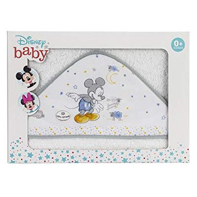 Interbaby MK004-18 peleryna kąpielowa Interbaby MK004-18 peleryna kąpielowa