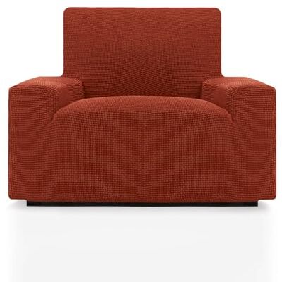 ECOMMERC3 Pokrowiec na sofę o rozmiarze 1-osobowej 70-110 cm Nowy efekt sofy Kolorowa narzuta na sofę Łatwy montaż ECOMMERC3 Pokrowiec na sofę o rozmiarze 1-osobowej 70-110 cm Nowy efekt sofy Kolorowa narzuta na sofę Łatwy montaż