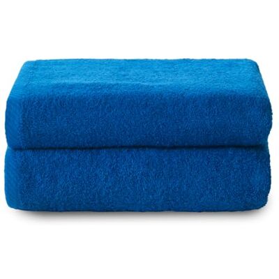 Top Towel Plus Duże ręczniki kąpielowe Ręczniki kąpielowe 2 ręczniki kąpielowe 70 x 140 cm 100% bawełna Top Towel Plus Duże ręczniki kąpielowe Ręczniki kąpielowe 2 ręczniki kąpielowe 70 x 140 cm 100% bawełna