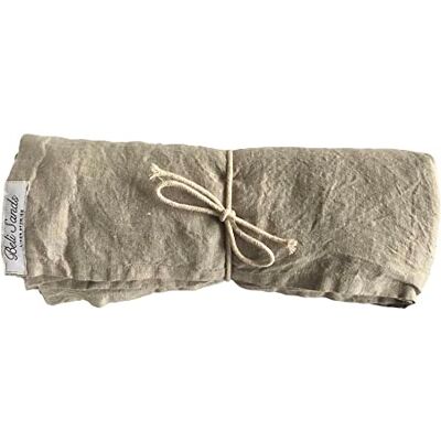 Beli Sands -Linen Stories Obrus Beli Sands -Linen Stories Obrus
