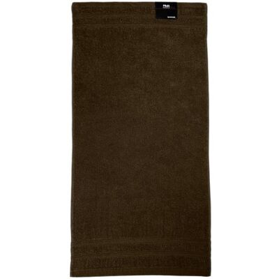 Dyckhoff 0600350226 Pima ręcznik kąpielowy / 100 x 180 cm / 226-taiga Dyckhoff 0600350226 Pima ręcznik kąpielowy / 100 x 180 cm / 226-taiga
