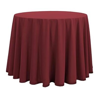 Martina Home Camilla Velvet 90 x 90 Kwadratowy Bordowy Martina Home Camilla Velvet 90 x 90 Kwadratowy Bordowy
