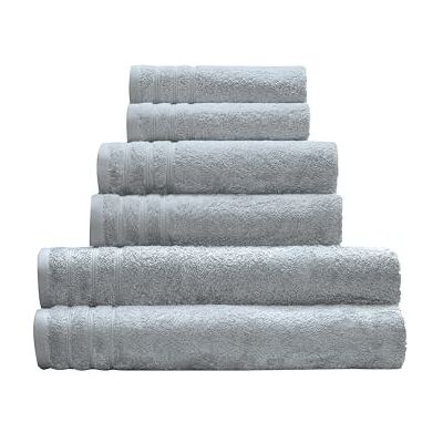 Kleine Wolke Royal ręcznik platynowy 50 x 100 cm Kleine Wolke Royal ręcznik platynowy 50 x 100 cm