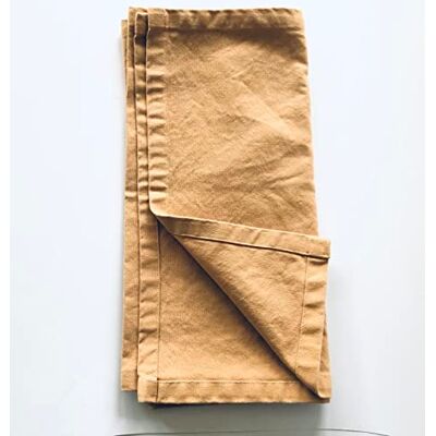 Beli Sands -Linen Stories Bieżnik stołowy Beli Sands -Linen Stories Bieżnik stołowy