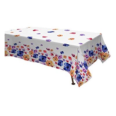 Italian Bed Linen Wohnaccessoires Panama obrus z nadrukiem cyfrowym 150 x 180 cm, TV07, TV 07, 150 x 180 cm Italian Bed Linen Wohnaccessoires Panama obrus z nadrukiem cyfrowym 150 x 180 cm, TV07, TV 07, 150 x 180 cm
