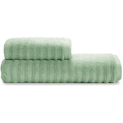 osama home GUZZINI Classic 100% bawełna z certyfikatem OekoTex, ręcznik kąpielowy 60 x 110 cm i gości 40 x 60 cm, miękki i chłonny, trwały, częste mycie i trwałość osama home GUZZINI Classic 100% bawełna z certyfikatem OekoTex, ręcznik kąpielowy 60 x 110 cm i gości 40 x 60 cm, miękki i chłonny, trwały, częste mycie i trwałość