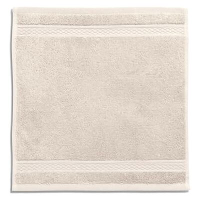 Möve Pure Luxury ręcznik do rąk 30 x 30 cm ze 100% egipskiej bawełny, angora Möve Pure Luxury ręcznik do rąk 30 x 30 cm ze 100% egipskiej bawełny, angora