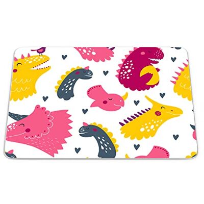 Questo Casa , Prostokąt Drukowane Cyfrowo Podkładka Pod Mysz, Antypoślizgowa Podstawa, Rozmiar: 22x18 Cm Questo Casa , Prostokąt Drukowane Cyfrowo Podkładka Pod Mysz, Antypoślizgowa Podstawa, Rozmiar: 22x18 Cm