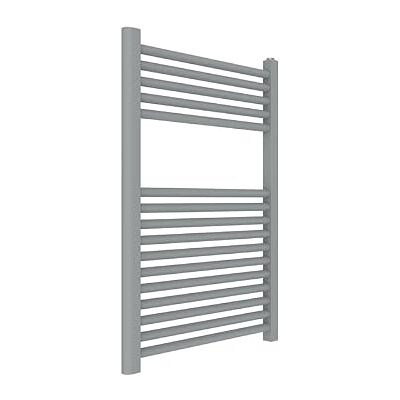 ERCOS Podgrzewacz do ręczników Termopatio Łazienka Rozmiar 550x770 MM Grzejnik Łazienka Kolor Szary Tytan, 1/2 "Wyposażony w Zestaw Montażowy ERCOS Podgrzewacz do ręczników Termopatio Łazienka Rozmiar 550x770 MM Grzejnik Łazienka Kolor Szary Tytan, 1/2 "Wyposażony w Zestaw Montażowy