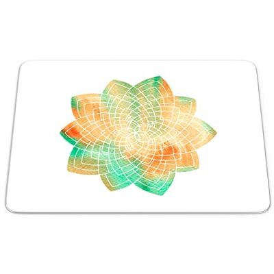 Questo Casa , Prostokąt Drukowane Cyfrowo Podkładka Pod Mysz, Antypoślizgowa Podstawa, Rozmiar: 22x18 Cm Questo Casa , Prostokąt Drukowane Cyfrowo Podkładka Pod Mysz, Antypoślizgowa Podstawa, Rozmiar: 22x18 Cm