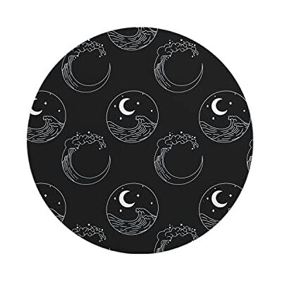 Questo Casa , Okrągły Drukowane Cyfrowo Podkładka Pod Mysz, Antypoślizgowa Podstawa, Średnica: 22 Cm Questo Casa , Okrągły Drukowane Cyfrowo Podkładka Pod Mysz, Antypoślizgowa Podstawa, Średnica: 22 Cm