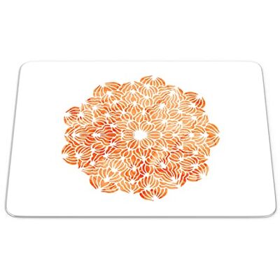 Questo Casa , Prostokąt Drukowane Cyfrowo Podkładka Pod Mysz, Antypoślizgowa Podstawa, Rozmiar: 22x18 Cm Questo Casa , Prostokąt Drukowane Cyfrowo Podkładka Pod Mysz, Antypoślizgowa Podstawa, Rozmiar: 22x18 Cm