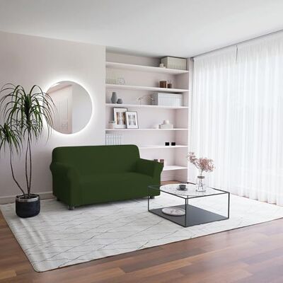 Italian Bed Linen POKRYWANIE BIELASTYCZNE PIĘKNE Ciemnozielone 2 Miejsca Italian Bed Linen POKRYWANIE BIELASTYCZNE PIĘKNE Ciemnozielone 2 Miejsca