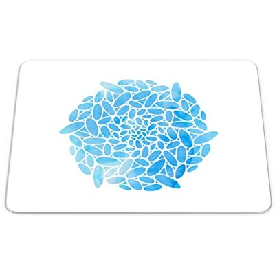 Questo Casa , Prostokąt Drukowane Cyfrowo Podkładka Pod Mysz, Antypoślizgowa Podstawa, Rozmiar: 22x18 Cm Questo Casa , Prostokąt Drukowane Cyfrowo Podkładka Pod Mysz, Antypoślizgowa Podstawa, Rozmiar: 22x18 Cm