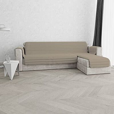 Italian Bed Linen Pinsonic Pinsonic TRENDY z Półwysepem Odwracalny, Tortor, 240 cm Italian Bed Linen Pinsonic Pinsonic TRENDY z Półwysepem Odwracalny, Tortor, 240 cm