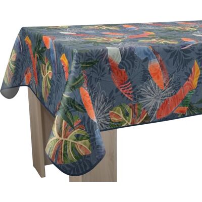 Le linge de Jules Cerrado obrus przeciw plamom, prostokątny, 150 x 200 cm Le linge de Jules Cerrado obrus przeciw plamom, prostokątny, 150 x 200 cm