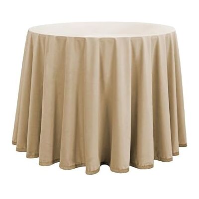Martina Home Camilla Velvet 70 x 120 Prostokątny Beżowy Martina Home Camilla Velvet 70 x 120 Prostokątny Beżowy