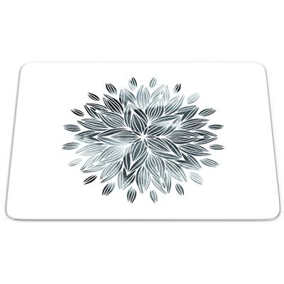 Questo Casa , Prostokąt Drukowane Cyfrowo Podkładka Pod Mysz, Antypoślizgowa Podstawa, Rozmiar: 22x18 Cm Questo Casa , Prostokąt Drukowane Cyfrowo Podkładka Pod Mysz, Antypoślizgowa Podstawa, Rozmiar: 22x18 Cm
